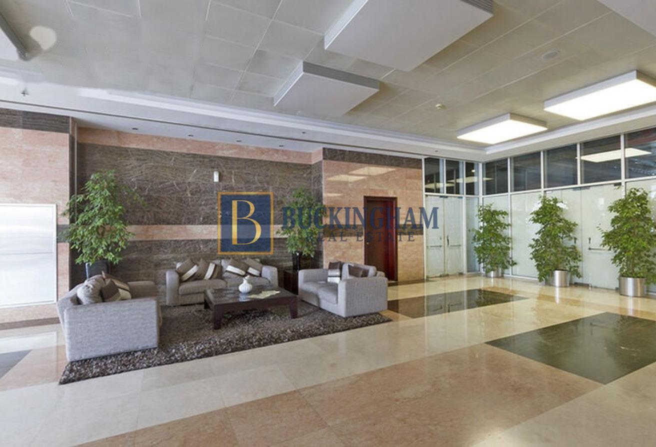 3BR + Maids | Lake View | Prime Location photo 18