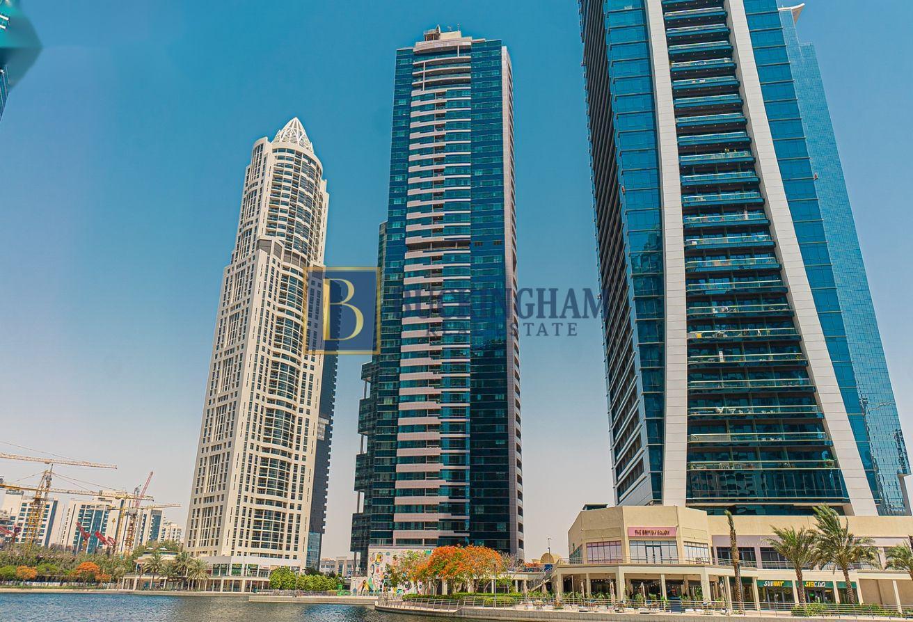 3BR + Maids | Lake View | Prime Location photo 19