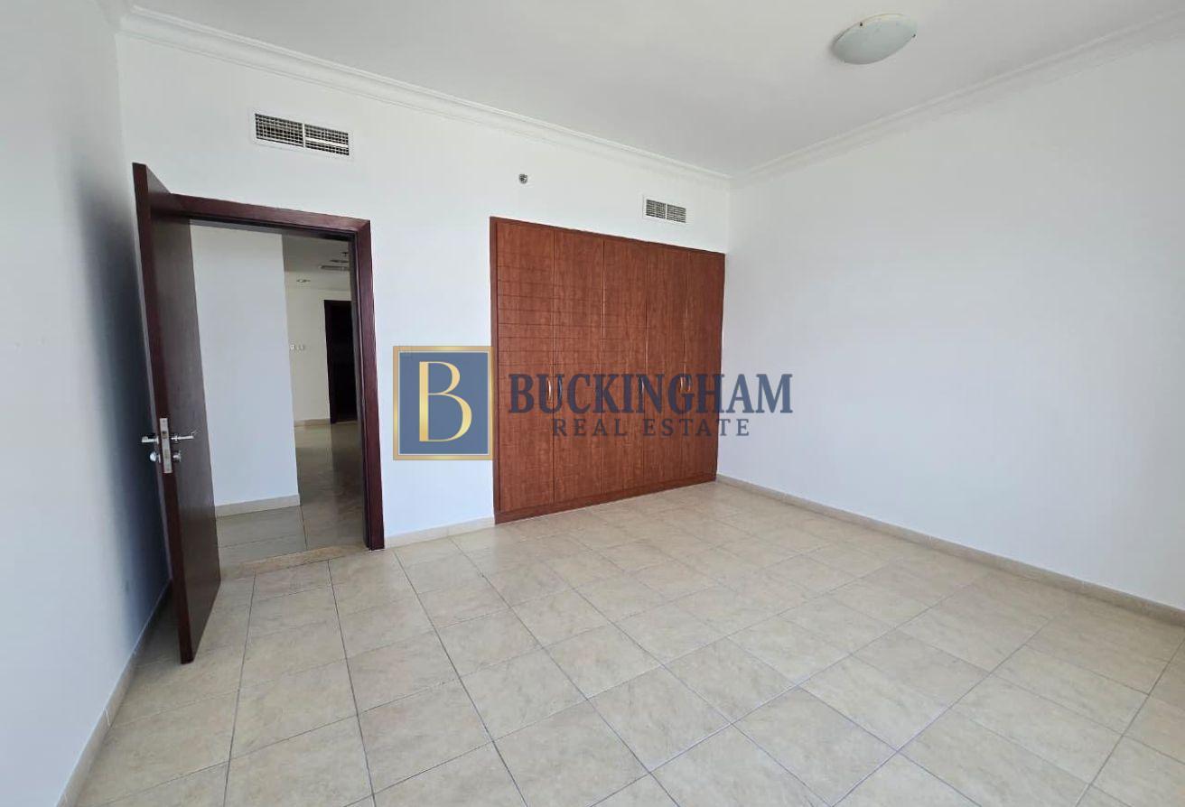 3BR + Maids | Lake View | Prime Location photo 11