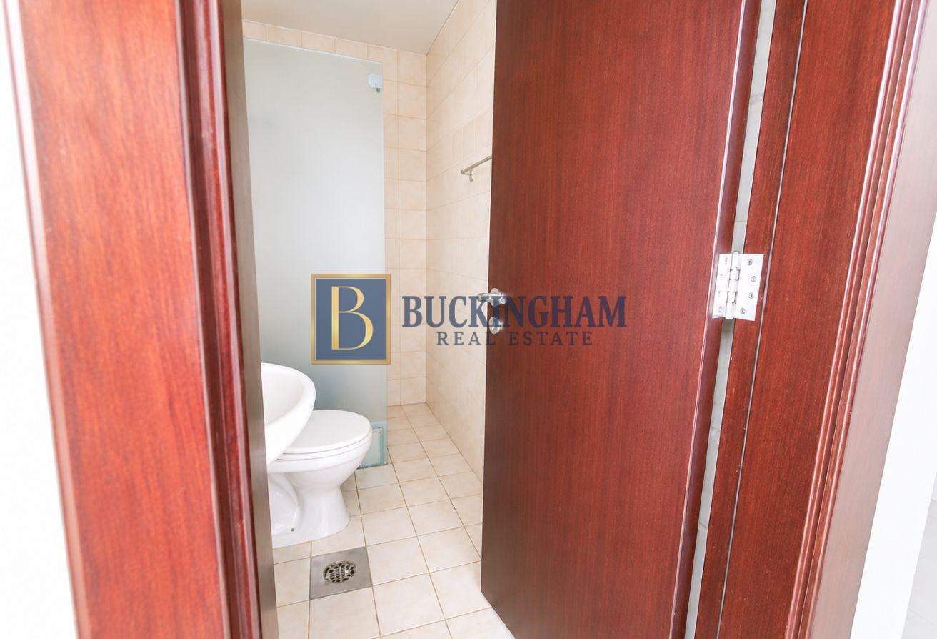 3BR + Maids | Lake View | Prime Location photo 12
