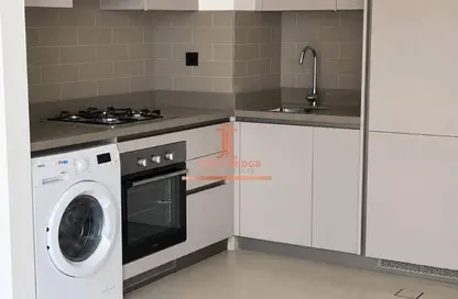 شقة - غرفة نوم - 1 حمام للايجار في برج سوبا كريك فيستاس ريزيرف آيه - محمية صبحا كريك فيستاس - صبحا هارتلاند - مدينة الشيخ محمد بن راشد - دبي