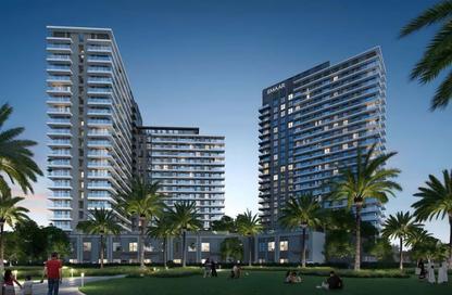 Apartment - 1 - 1 for sale in Greenside Residence Tower A - Greenside Residence - Dubai Hills Estate - Dubai Apartment - 1 - 1 for sale in Greenside Residence Tower A - Greenside Residence - Dubai Hills Estate - Dubai