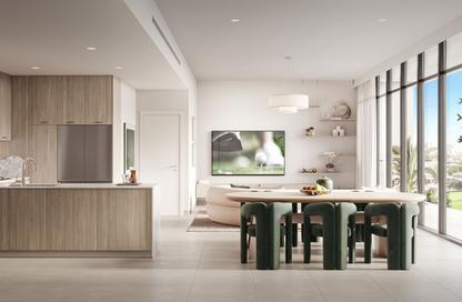 Apartment - 1 - 1 for sale in Greenside Residence Tower A - Greenside Residence - Dubai Hills Estate - Dubai Apartment - 1 - 1 for sale in Greenside Residence Tower A - Greenside Residence - Dubai Hills Estate - Dubai