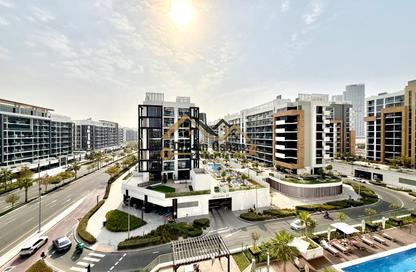Apartment - 3 Bedrooms - 2 Bathrooms for rent in Azizi Riviera 8 - Azizi Riviera - Meydan One - Meydan - Dubai Apartment - 3 Bedrooms - 2 Bathrooms for rent in Azizi Riviera 8 - Azizi Riviera - Meydan One - Meydan - Dubai