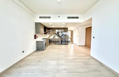 Apartment - 3 Bedrooms - 2 Bathrooms for rent in Azizi Riviera 8 - Azizi Riviera - Meydan One - Meydan - Dubai