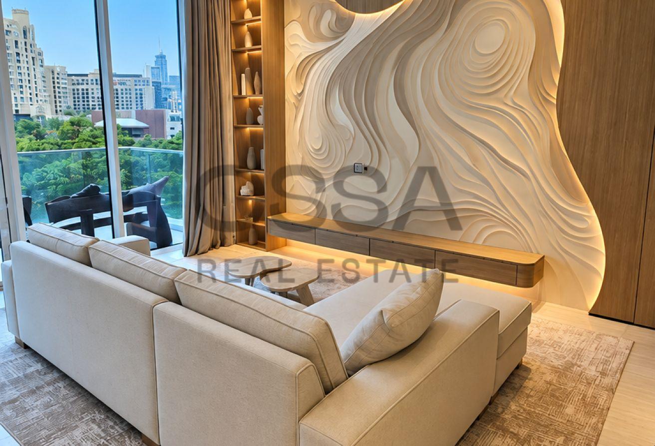 Fully Upgraded | Turnkey | West Beach View photo 5