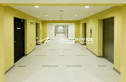 Apartment - 1 - 2 for rent in C2 Tower - City Of Lights - Al Reem Island - Abu Dhabi Apartment - 1 - 2 for rent in C2 Tower - City Of Lights - Al Reem Island - Abu Dhabi
