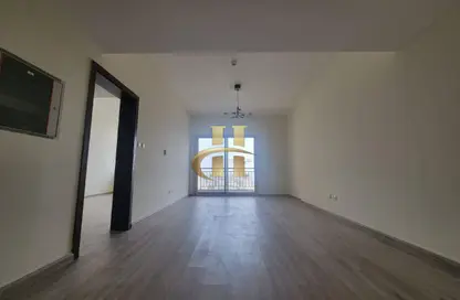 شقة - غرفة نوم - 2 حمامات للايجار في برج مانهاتن - الضاحية 10 - قرية جميرا الدائرية - دبي