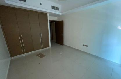 Apartment - 2 - 3 for rent in Gulfa Towers - Al Rashidiya 1 - Al Rashidiya - Ajman