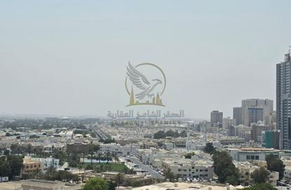 Apartment - 1 Bedroom - 2 Bathrooms for rent in Al Musalla - Al Gharb - Sharjah