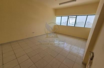 Apartment - 1 Bedroom - 2 Bathrooms for rent in Al Musalla - Al Gharb - Sharjah