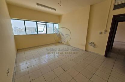 Apartment - 1 Bedroom - 2 Bathrooms for rent in Al Musalla - Al Gharb - Sharjah