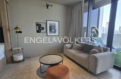 Apartment - 1 Bathroom for rent in UPSIDE Living - Business Bay - Dubai Apartment - 1 Bathroom for rent in UPSIDE Living - Business Bay - Dubai