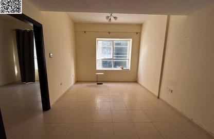 Apartment - 1 Bedroom - 1 Bathroom for rent in Jasmine Towers - Garden City - Ajman