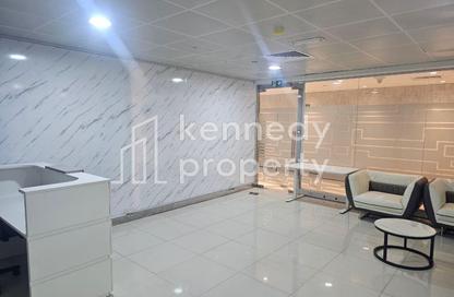 Office Space - Studio for rent in Al Attar Business Centre - Al Barsha 1 - Al Barsha - Dubai