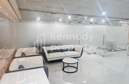 Office Space - Studio for rent in Al Attar Business Centre - Al Barsha 1 - Al Barsha - Dubai