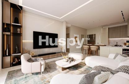 Apartment - 1 - 2 for sale in Olaia Residences - Palm Jumeirah - Dubai Apartment - 1 - 2 for sale in Olaia Residences - Palm Jumeirah - Dubai