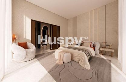 Apartment - 1 - 2 for sale in Olaia Residences - Palm Jumeirah - Dubai Apartment - 1 - 2 for sale in Olaia Residences - Palm Jumeirah - Dubai
