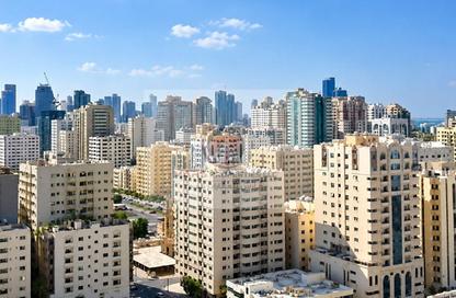 Apartment - 1 - 1 for sale in Budaniq - Al Qasimia - Sharjah