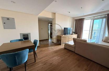 Apartment - 2 - 3 for rent in New Al Taawun Road - Al Taawun - Sharjah