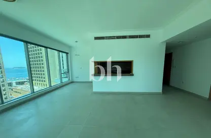 Apartment - 1 Bedroom - 2 Bathrooms for rent in Shemara Tower - Marina Promenade - Dubai Marina - Dubai