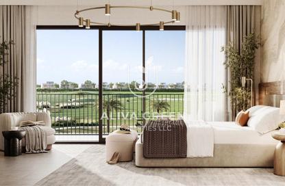 Townhouse - 4 - 6 for sale in Golf Lane - Emaar South - Dubai South (Dubai World Central) - Dubai