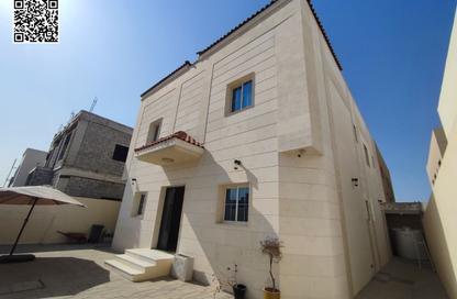 Villa - 4 - 5 for rent in Al Yasmeen 1 - Al Yasmeen - Ajman