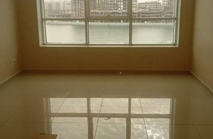Apartment - 1 Bedroom - 2 Bathrooms for rent in Al Qasba - Sharjah