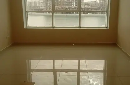 Apartment - 1 Bedroom - 2 Bathrooms for rent in Al Qasba - Sharjah