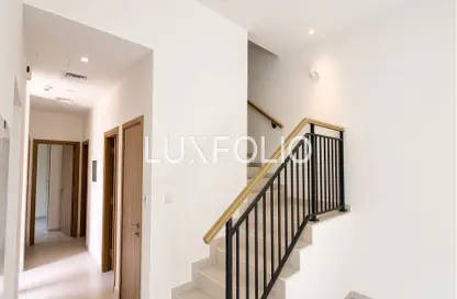Villa - 4 Bedrooms - 4 Bathrooms for sale in Amaranta B - Amaranta - Villanova - Dubai