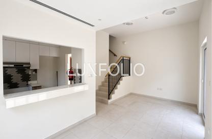Villa - 4 Bedrooms - 4 Bathrooms for sale in Amaranta B - Amaranta - Villanova - Dubai