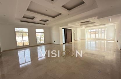 Villa - 6 - 7 for rent in Al Barsha 3 - Al Barsha - Dubai
