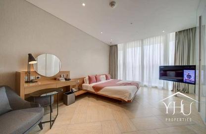 Apartment - Studio - 1 Bathroom for sale in Five Jumeirah Village - District 14 - Jumeirah Village Circle - Dubai