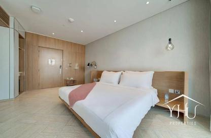 Apartment - Studio - 1 Bathroom for sale in Five Jumeirah Village - District 14 - Jumeirah Village Circle - Dubai