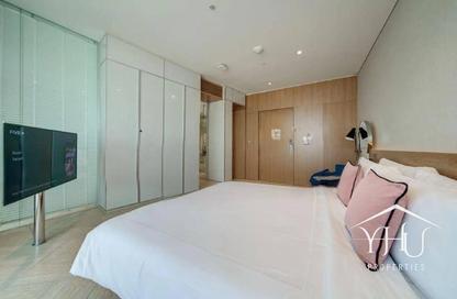 Apartment - Studio - 1 Bathroom for sale in Five Jumeirah Village - District 14 - Jumeirah Village Circle - Dubai