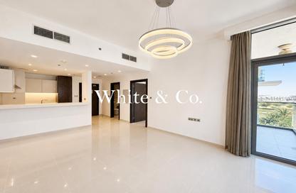 Apartment - 1 Bedroom - 2 Bathrooms for rent in Golf Veduta Hotel Apartments B - Golf Veduta Hotel Apartments - Golf Town - Damac Hills - Dubai Apartment - 1 Bedroom - 2 Bathrooms for rent in Golf Veduta Hotel Apartments B - Golf Veduta Hotel Apartments - Golf Town - Damac Hills - Dubai
