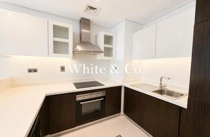 Apartment - 1 Bedroom - 2 Bathrooms for rent in Golf Veduta Hotel Apartments B - Golf Veduta Hotel Apartments - Golf Town - Damac Hills - Dubai Apartment - 1 Bedroom - 2 Bathrooms for rent in Golf Veduta Hotel Apartments B - Golf Veduta Hotel Apartments - Golf Town - Damac Hills - Dubai