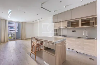 Apartment - 1 Bedroom - 2 Bathrooms for rent in The Haven Residences - District 10 - Jumeirah Village Circle - Dubai