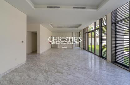 Villa - 5 Bedrooms - 5 Bathrooms for rent in District One Villas - District One - Mohammed Bin Rashid City - Dubai