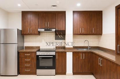 Apartment - 2 Bedrooms - 3 Bathrooms for rent in Executive Tower M - Executive Towers - Business Bay - Dubai