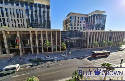 Apartment - 2 Bedrooms - 3 Bathrooms for rent in Sherina Plaza - Deira Enrichment Project - Deira - Dubai