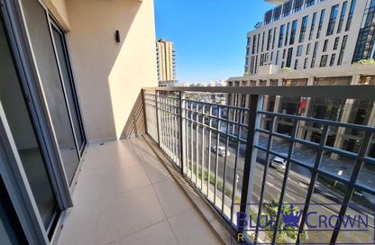 Apartment - 2 Bedrooms - 3 Bathrooms for rent in Sherina Plaza - Deira Enrichment Project - Deira - Dubai