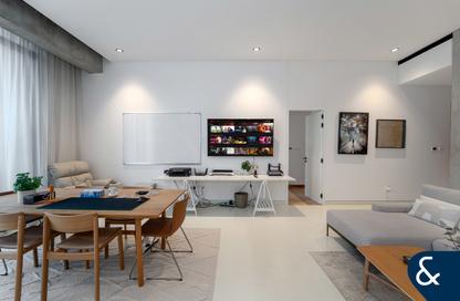 Apartment - 1 Bedroom - 2 Bathrooms for sale in KOA Canvas - Living Legends - Dubai Apartment - 1 Bedroom - 2 Bathrooms for sale in KOA Canvas - Living Legends - Dubai