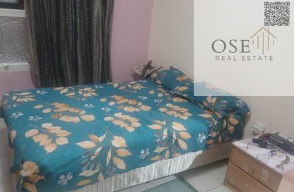 Apartment - 1 - 1 for sale in Mandarin Towers - Garden City - Ajman