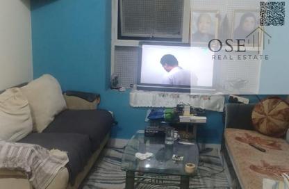 Apartment - 1 - 1 for sale in Mandarin Towers - Garden City - Ajman