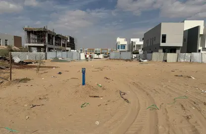 Land - Studio for sale in Hawthorn - Damac Hills 2 - Dubai