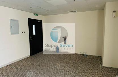 Office Space - Studio - 1 for rent in IT Plaza - Dubai Silicon Oasis - Dubai