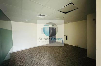 Office Space - Studio - 1 for rent in IT Plaza - Dubai Silicon Oasis - Dubai