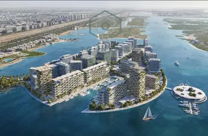 Apartment - 1 Bedroom - 2 Bathrooms for sale in Juman 1 - Al Raha Beach - Abu Dhabi Apartment - 1 Bedroom - 2 Bathrooms for sale in Juman 1 - Al Raha Beach - Abu Dhabi