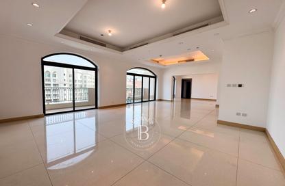 Penthouse - 3 - 4 for rent in Golden Mile 7 - Golden Mile - Palm Jumeirah - Dubai